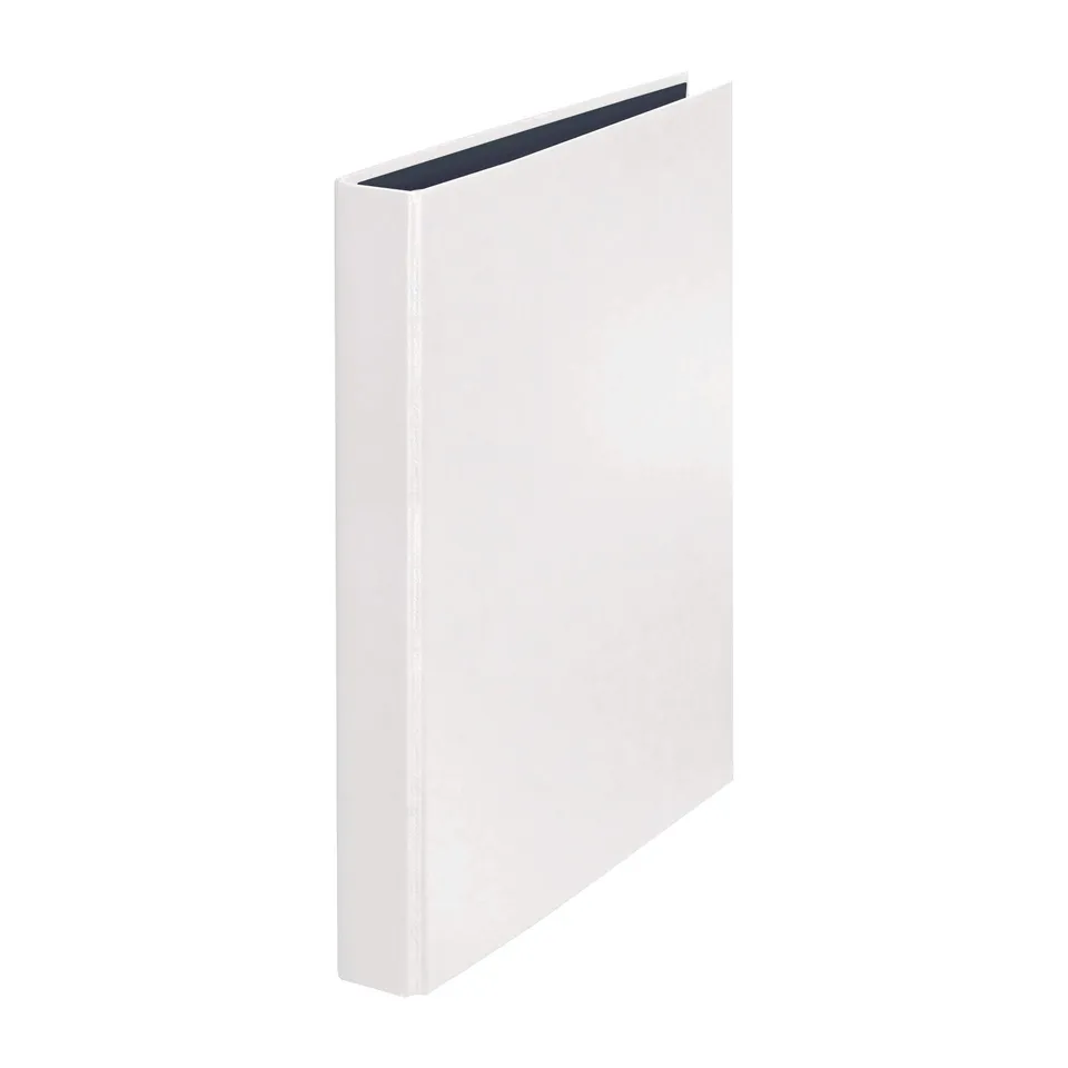 falken-yourcolor-ringbuch-2-d-ring-din-a4-25-mm-wei image 1