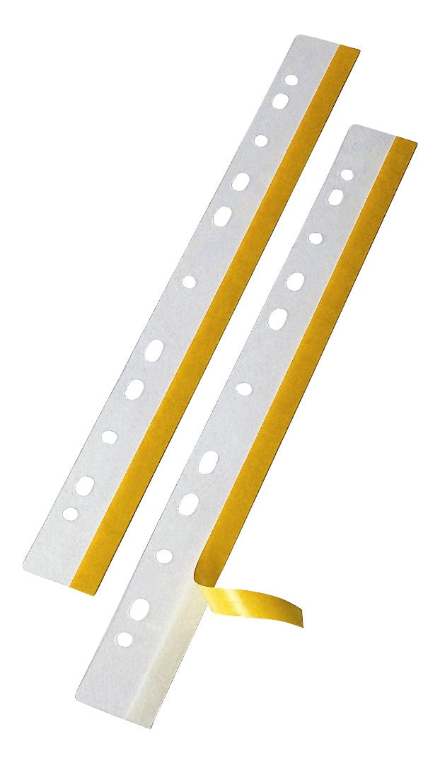 veloflex-heftfix-din-a4-292-mm-polyester-selbstklebend-glasklar-500er image 2