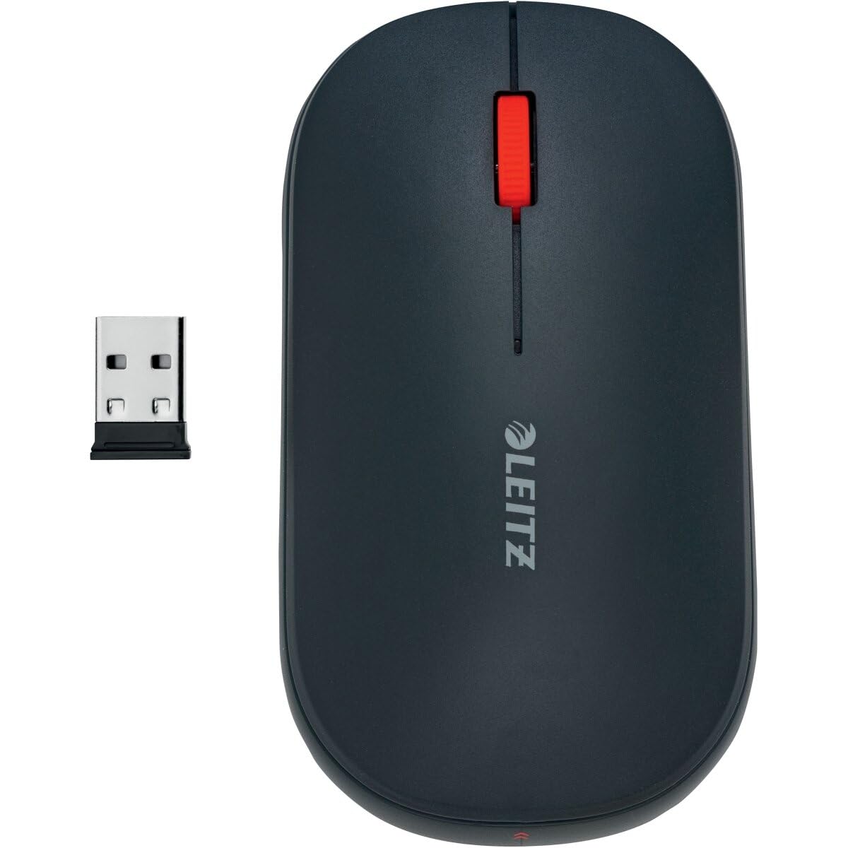 leitz-cosy-suretrack-bluetooth-maus-samtgrau-65310089 image 5