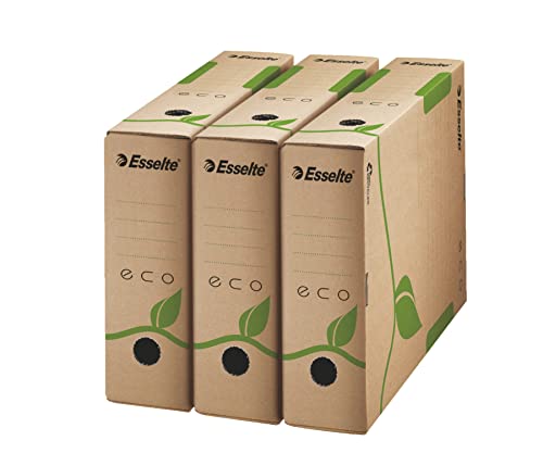 esselte-eco-archiv-schachtel-a4-80-mm-25-st-ck-100-recycling-karton-naturbraun-6 image 8