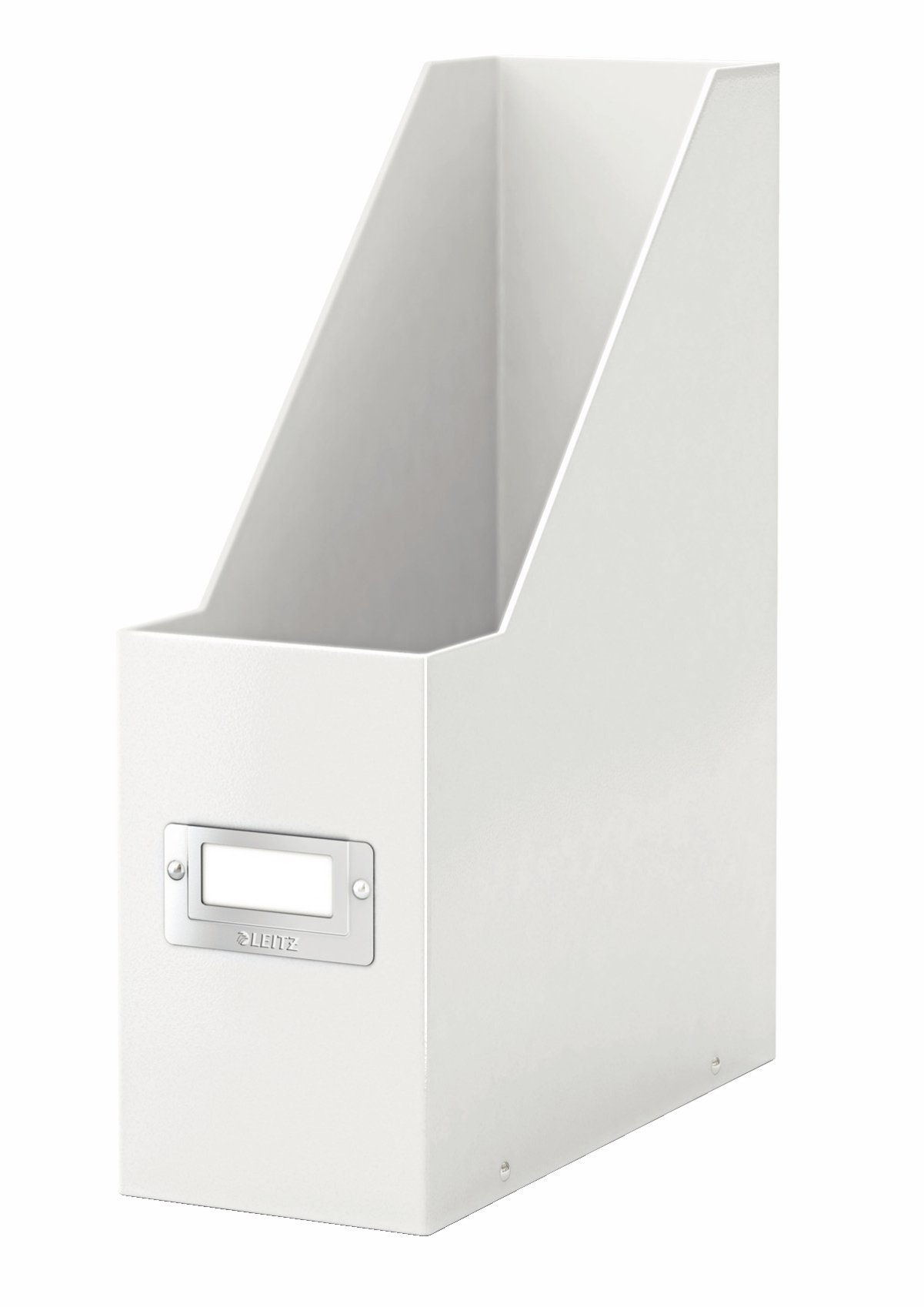 leitz-click-store-stehsammler-a4-wei-60470001 image 1