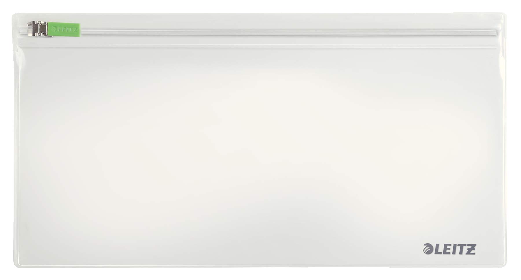 leitz-complete-zip-beutel-3er-set-xs-s-m-pvc-farblos-40100000 image 7