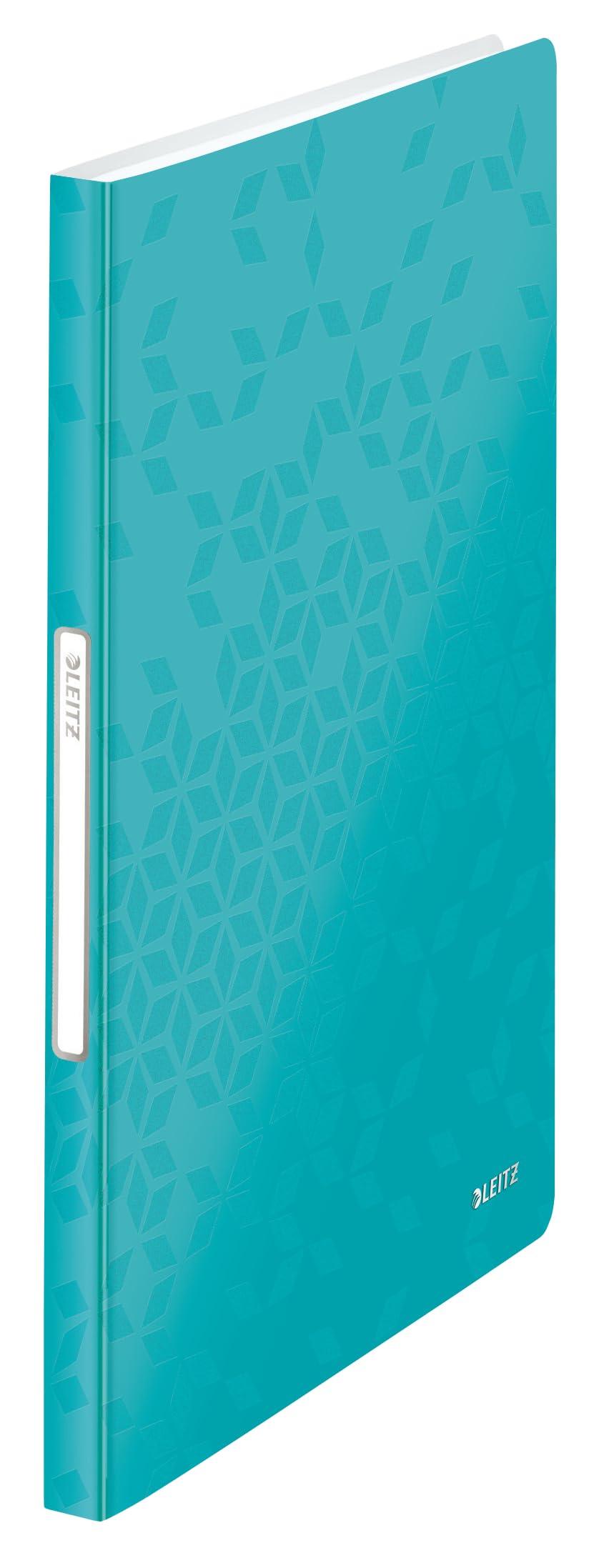leitz-wow-sichtbuch-a4-46320095-mit-40-h-llen-f-r-80-blatt-schwarz image 8