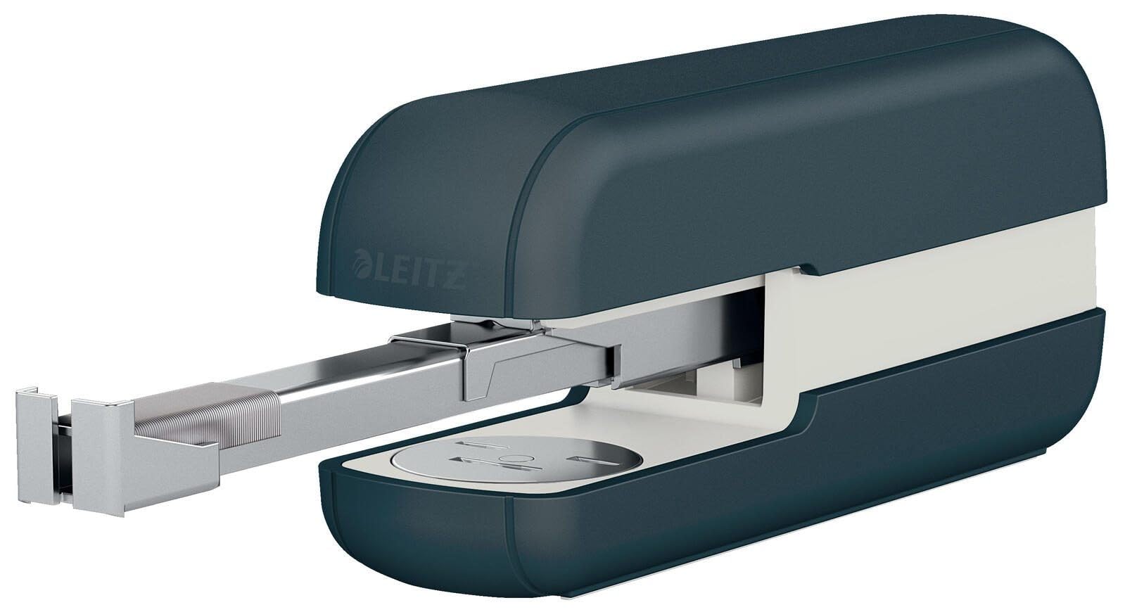 leitz-cosy-tacker-30-blatt-gelb-55670019 image 3
