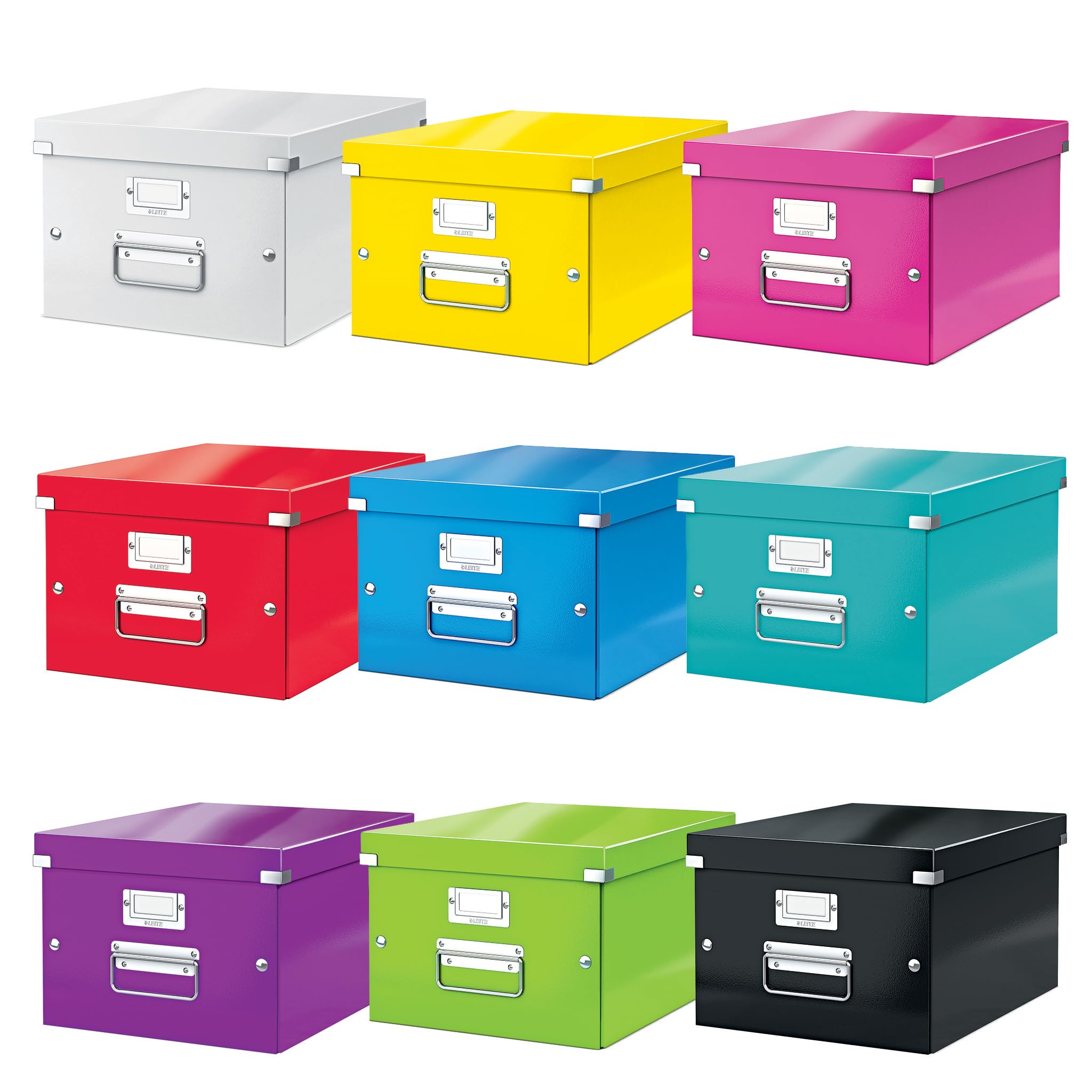 leitz-click-store-aufbewahrungsbox-a4-mittel-gro-16-l-violett-60440062 image 6