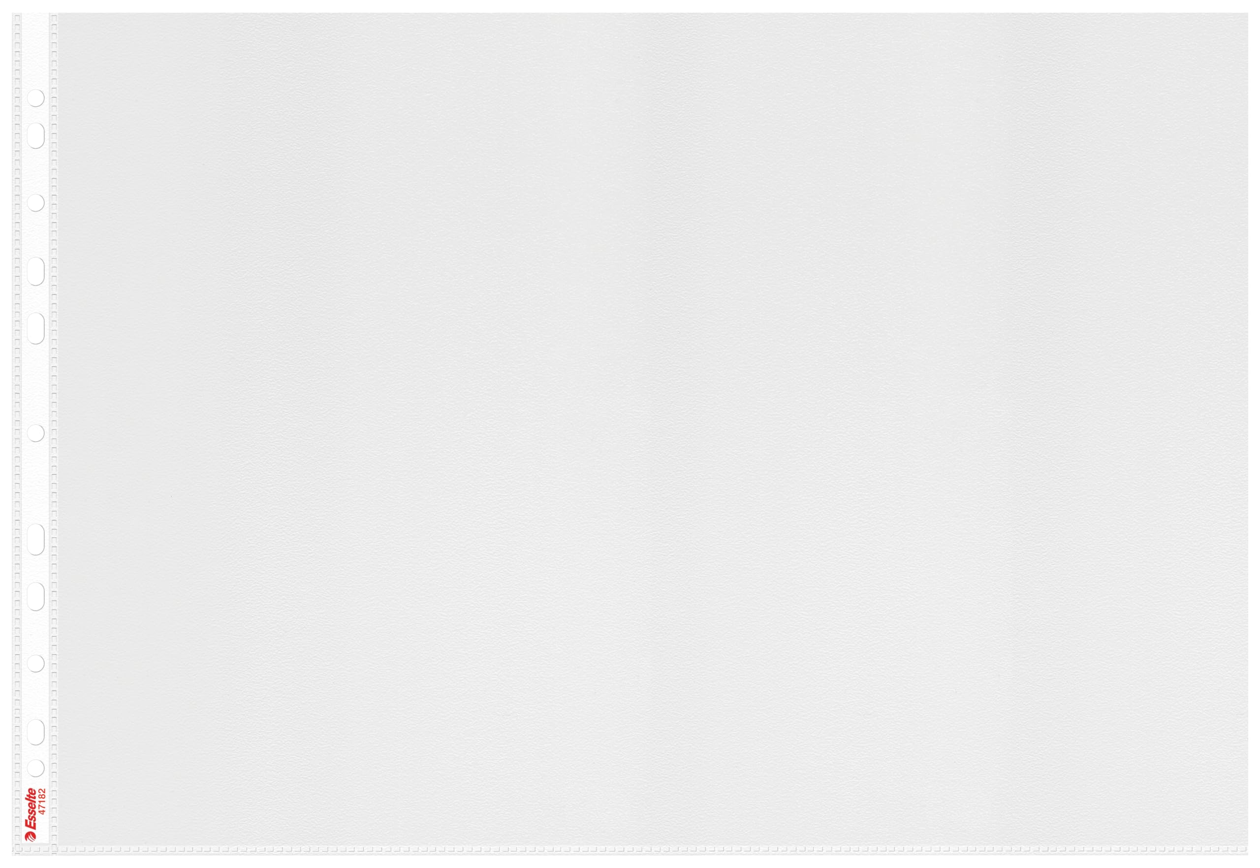 esselte-standard-plus-prospekth-llen-a3-querformat-10-st-ck image 1