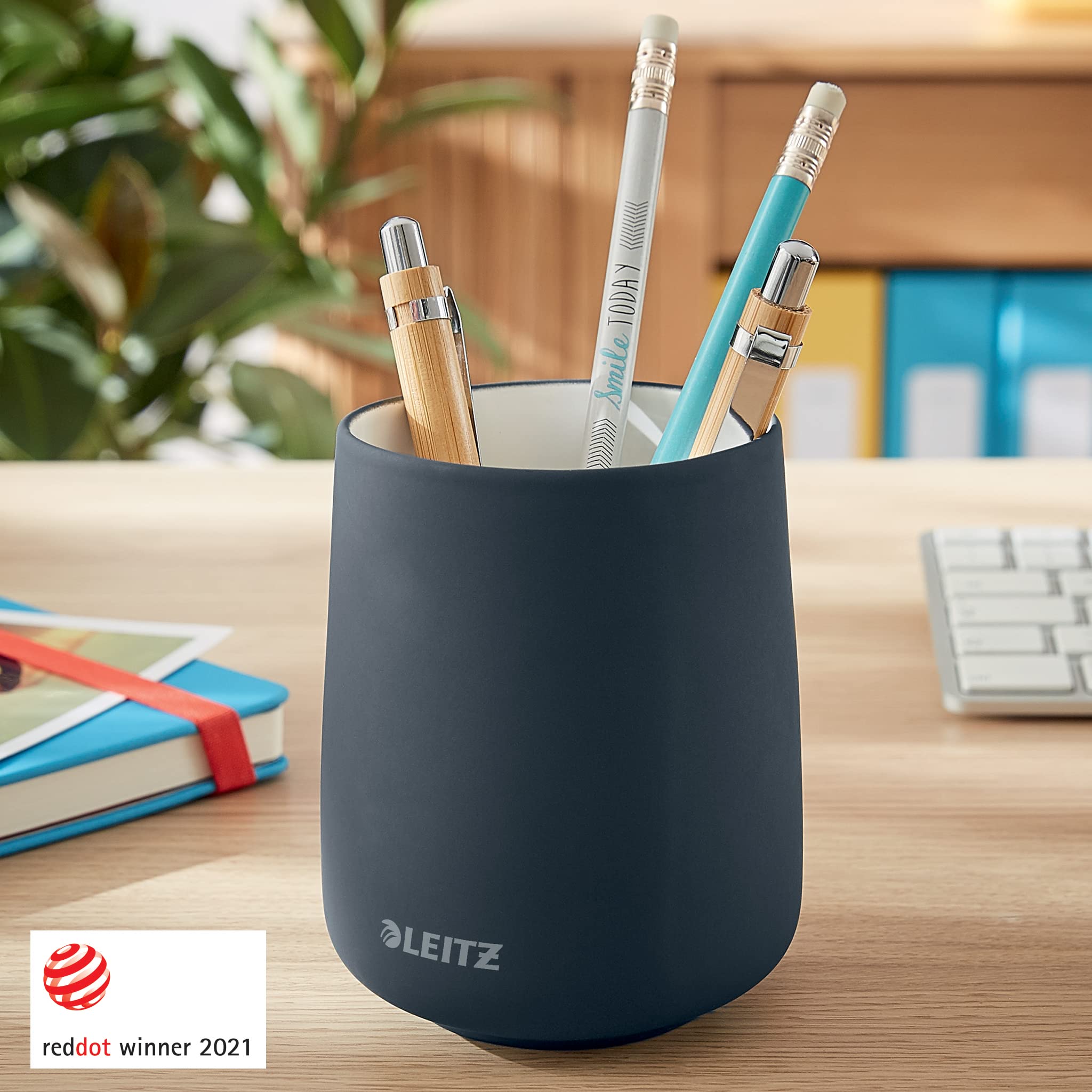 leitz-cosy-stiftek-cher-keramik-samtgrau image 3