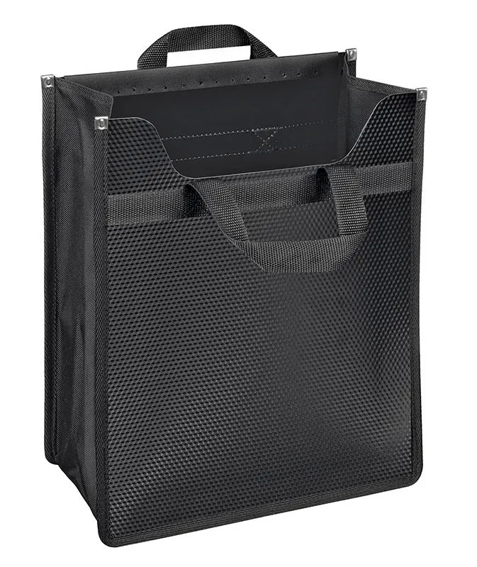 veloflex-velobag-xxl-einsatz-f-r-rucks-cke-din-a4-pp-schwarz image 1