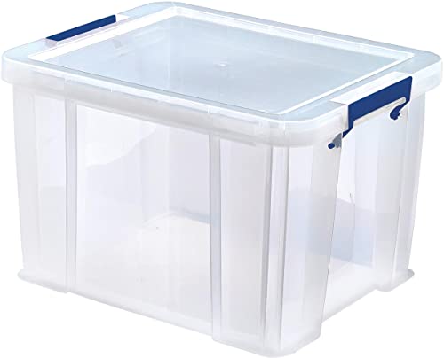 bankers-box-prostore-aufbewahrungsbox-mit-deckel-36-l-transparent-31-5-x-47-5-x- image 8