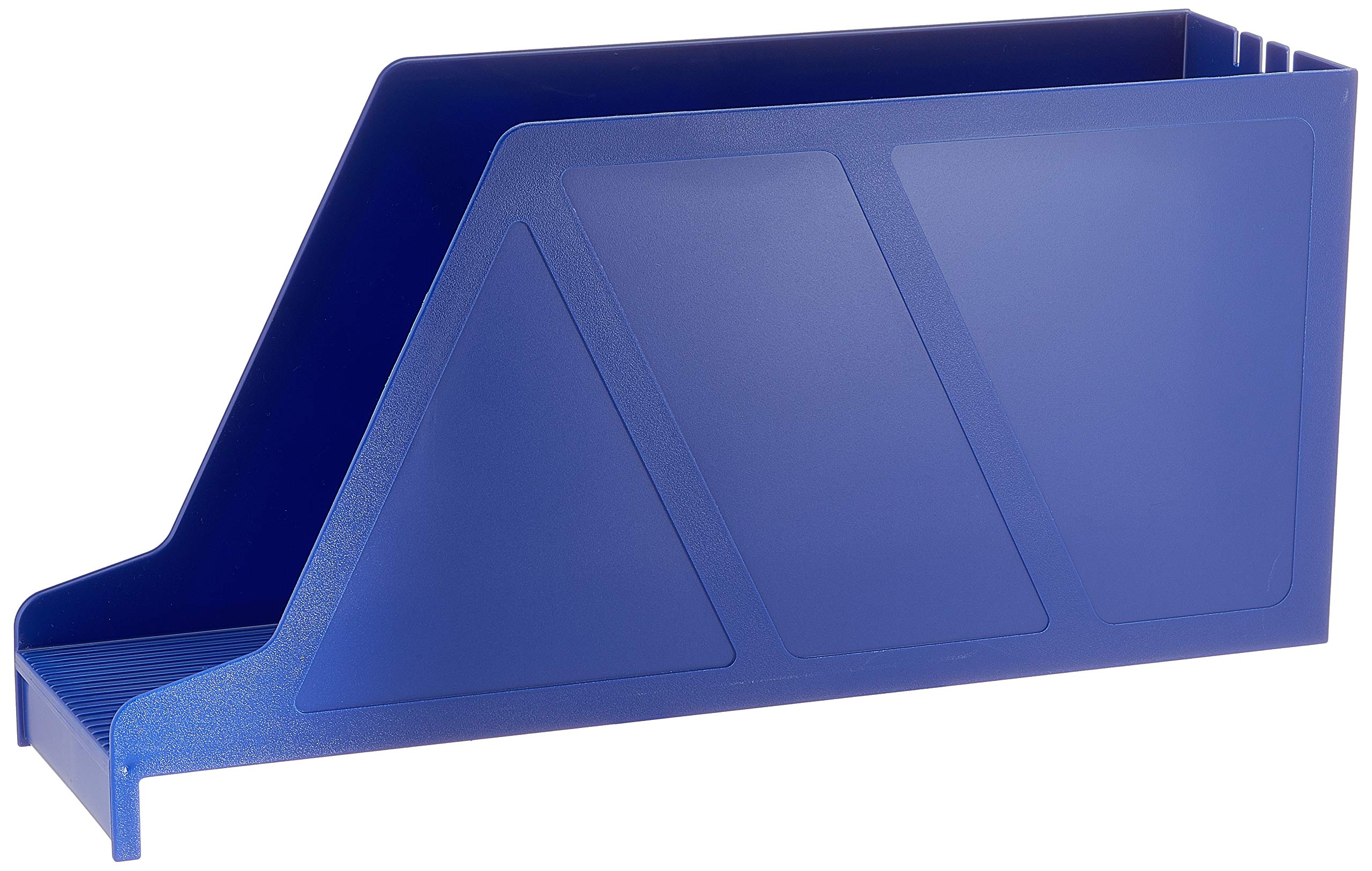 leitz-stehsammler-querformat-a4-blau-20er-pack image 2