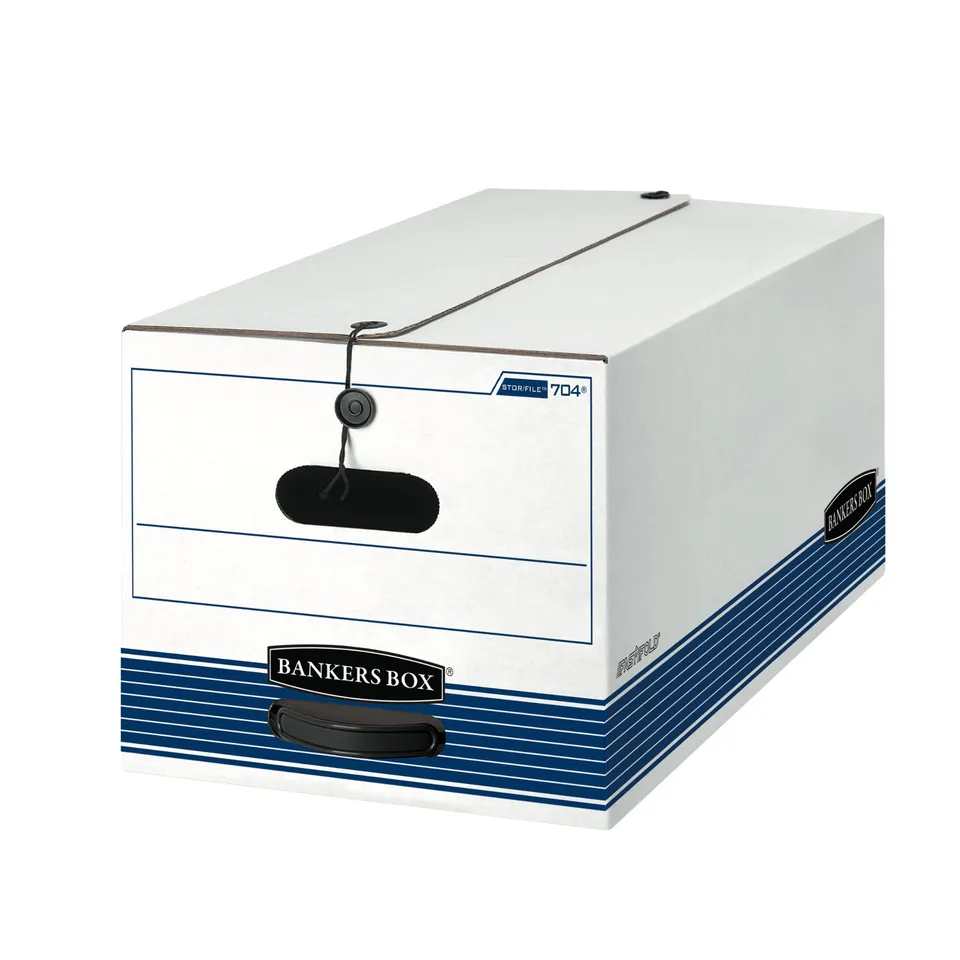 bankers-box-stor-file-aufbewahrungsboxen-mittel-fastfold-12-st-ck-00704 image 1