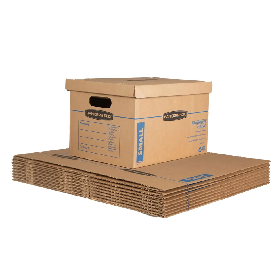 bankers-box-smoothmove-classic-umzugskarton-klein-25-4-x-30-5-x-38-1-cm-10-st-ck image 1
