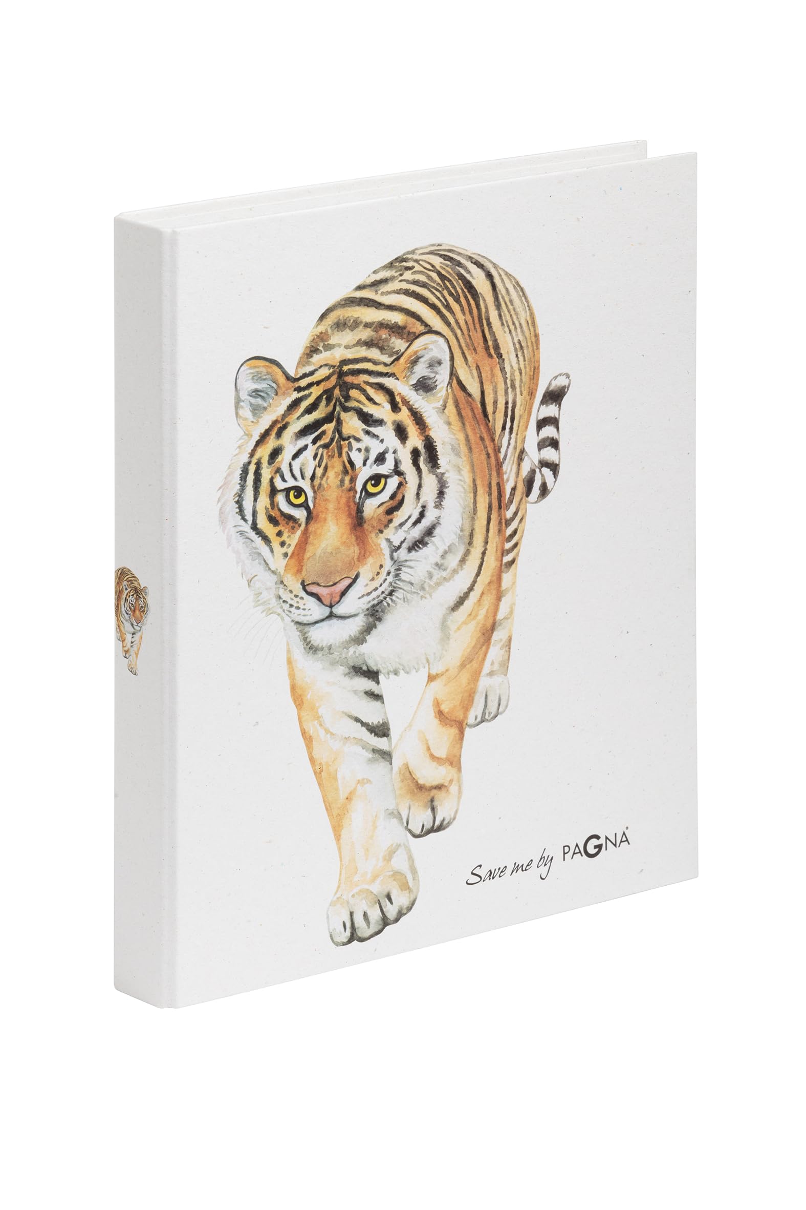 pagna-save-me-no-3-ringbuch-a4-9er-pack-sortiert-tiger-schildkr-te-elefant image 3