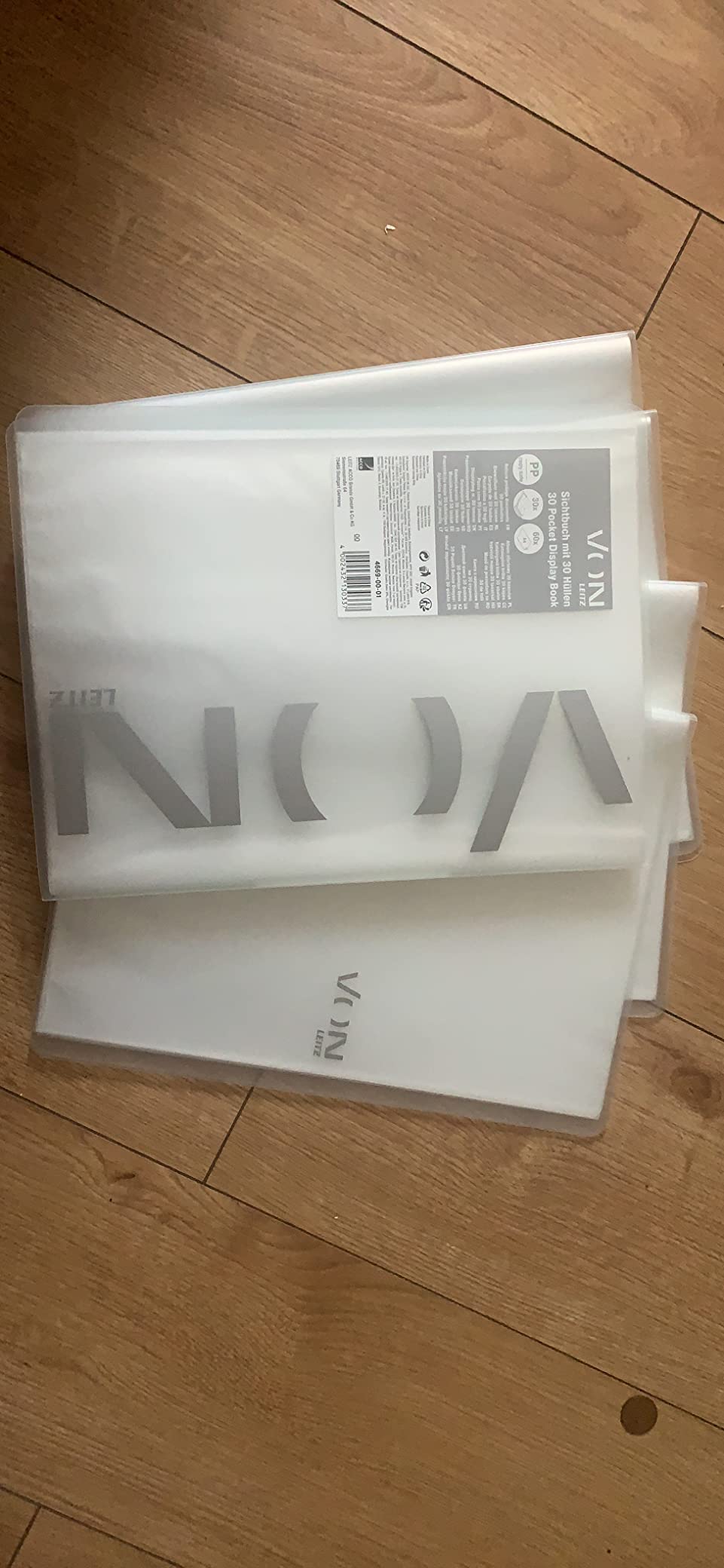 Endlich Ordnung im Papierchaos