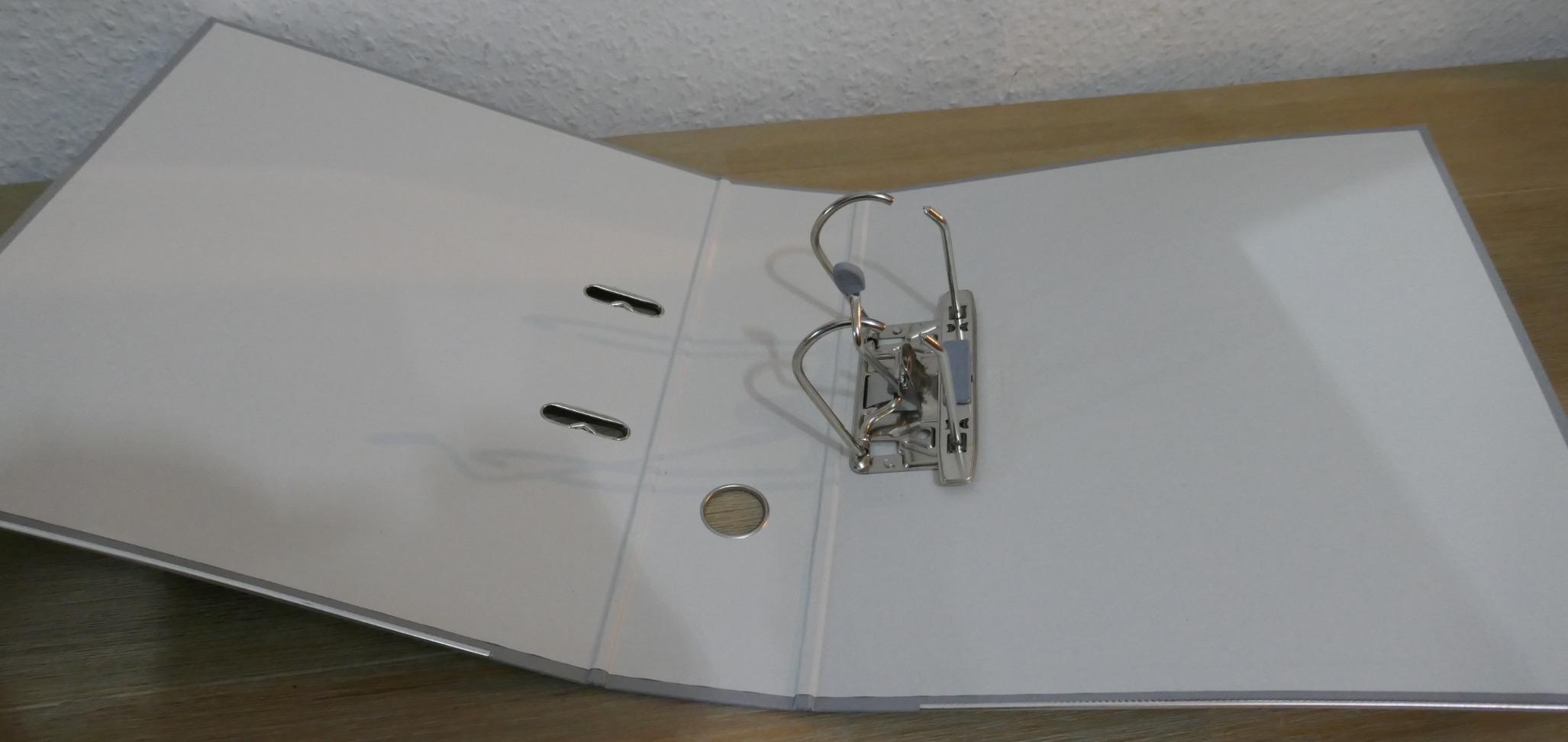 Zweckmäßig und langlebig