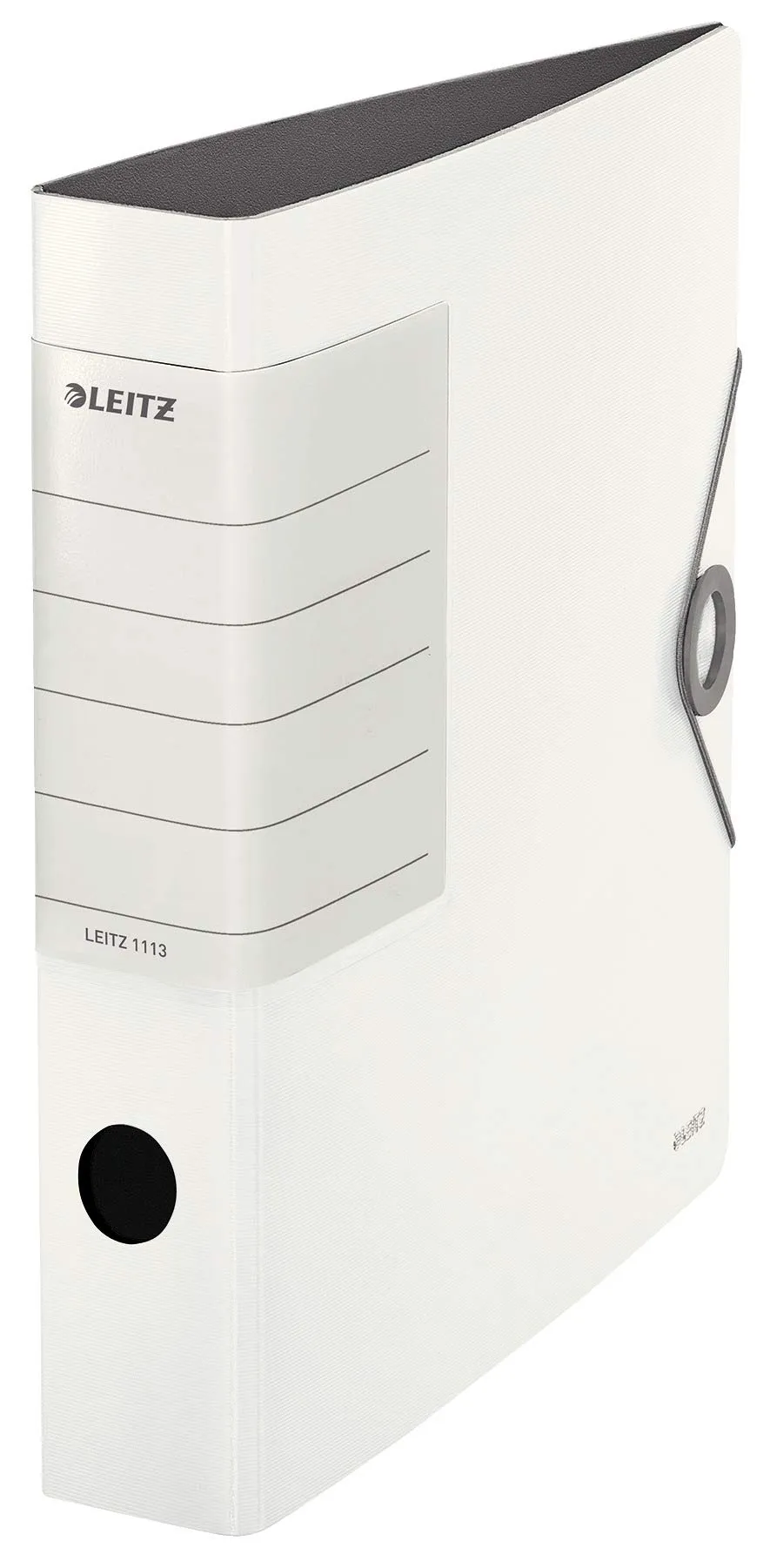 leitz-solid-qualit-ts-ordner-180-a4-schmal-wei-6-2-cm-r-cken image 1
