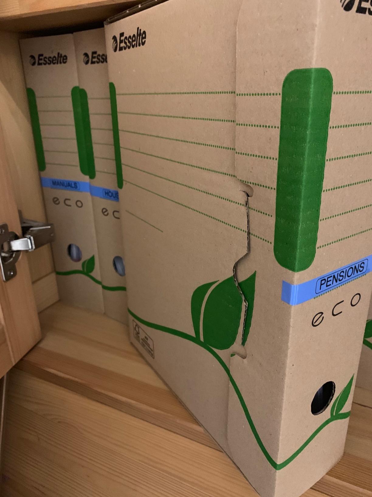 Top Archivbox