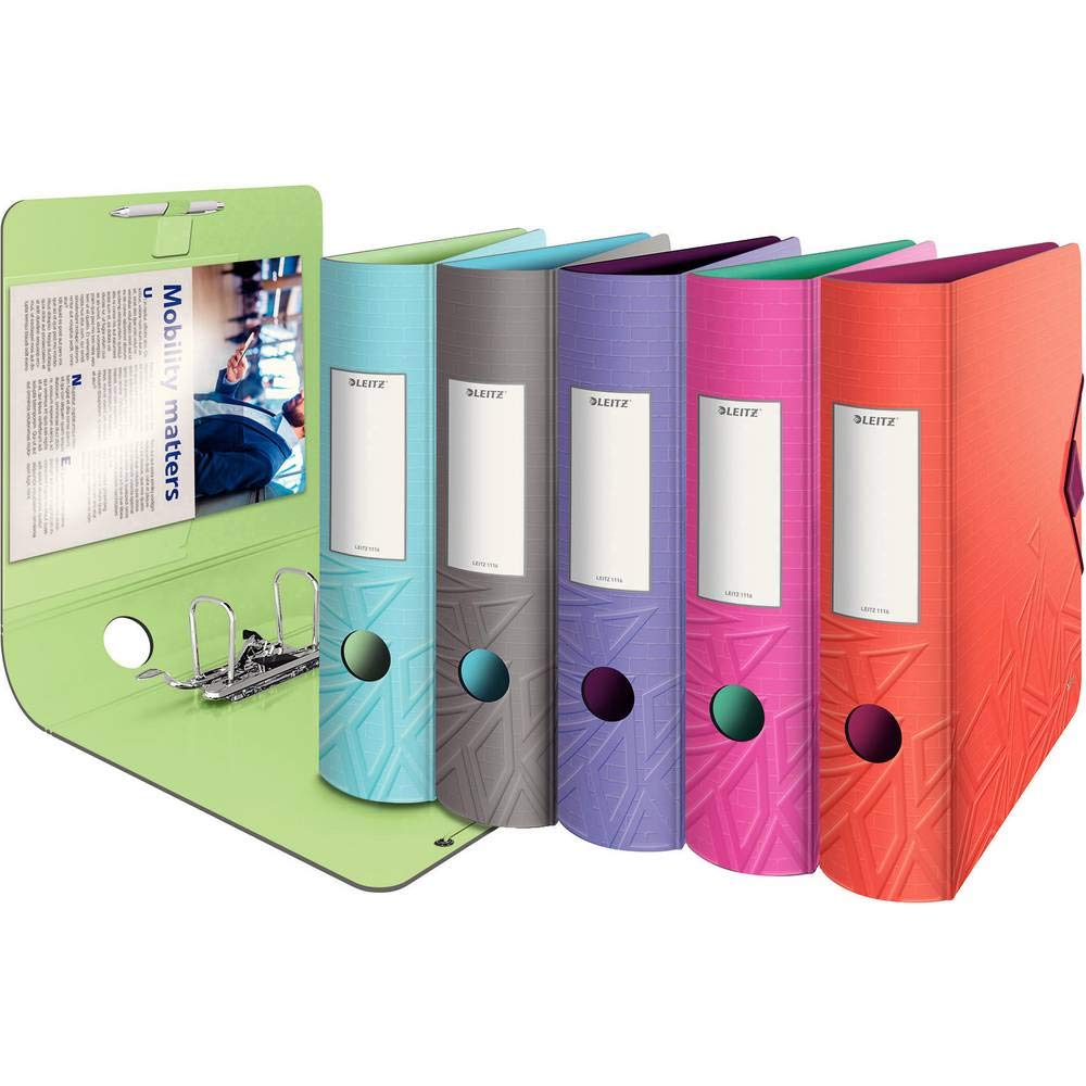 leitz-180-grad-multifunktions-ordner-a4-8-2-cm-f-r-500-blatt-dunkelgrau image 5