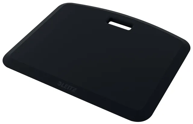 leitz-ergo-cosy-anti-erm-dungsmatte-457x560mm-grau-53690089 image 1