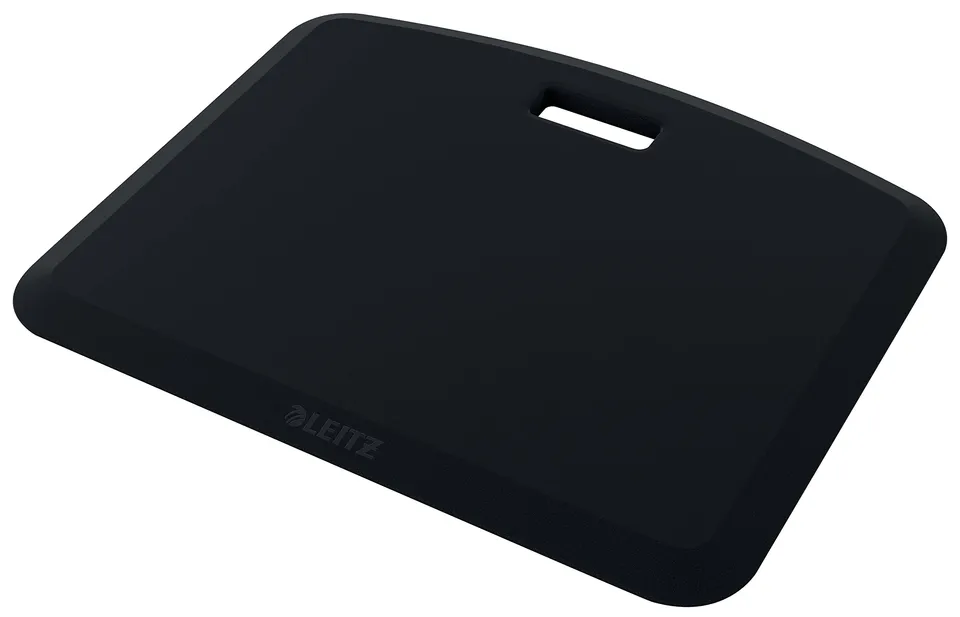 leitz-ergo-cosy-anti-erm-dungsmatte-457x560mm-grau-53690089 image 1