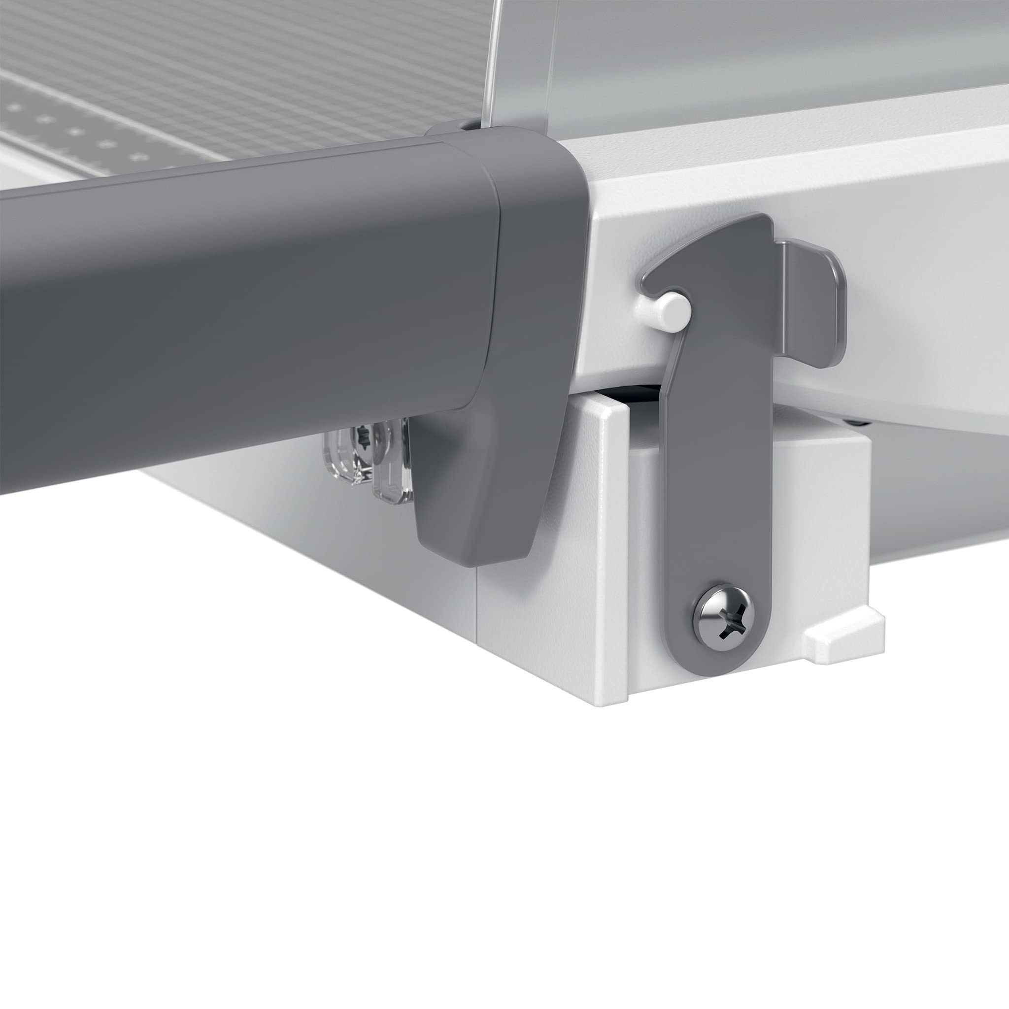 leitz-precision-home-hebelschneider-a4-bis-8-blatt-305-mm-stahlklinge image 4