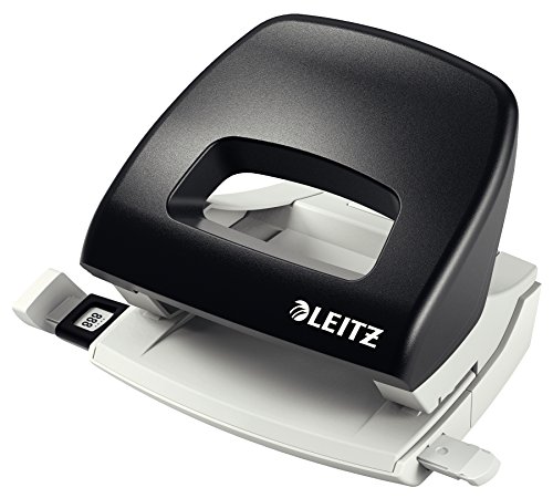 leitz-nexxt-b-rolocher-klein-metall-schwarz-16-blatt image 4