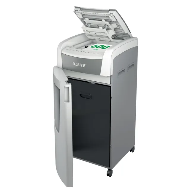 leitz-iq-autofeed-office-pro-aktenvernichter-p5-600-blatt-110-l image 1