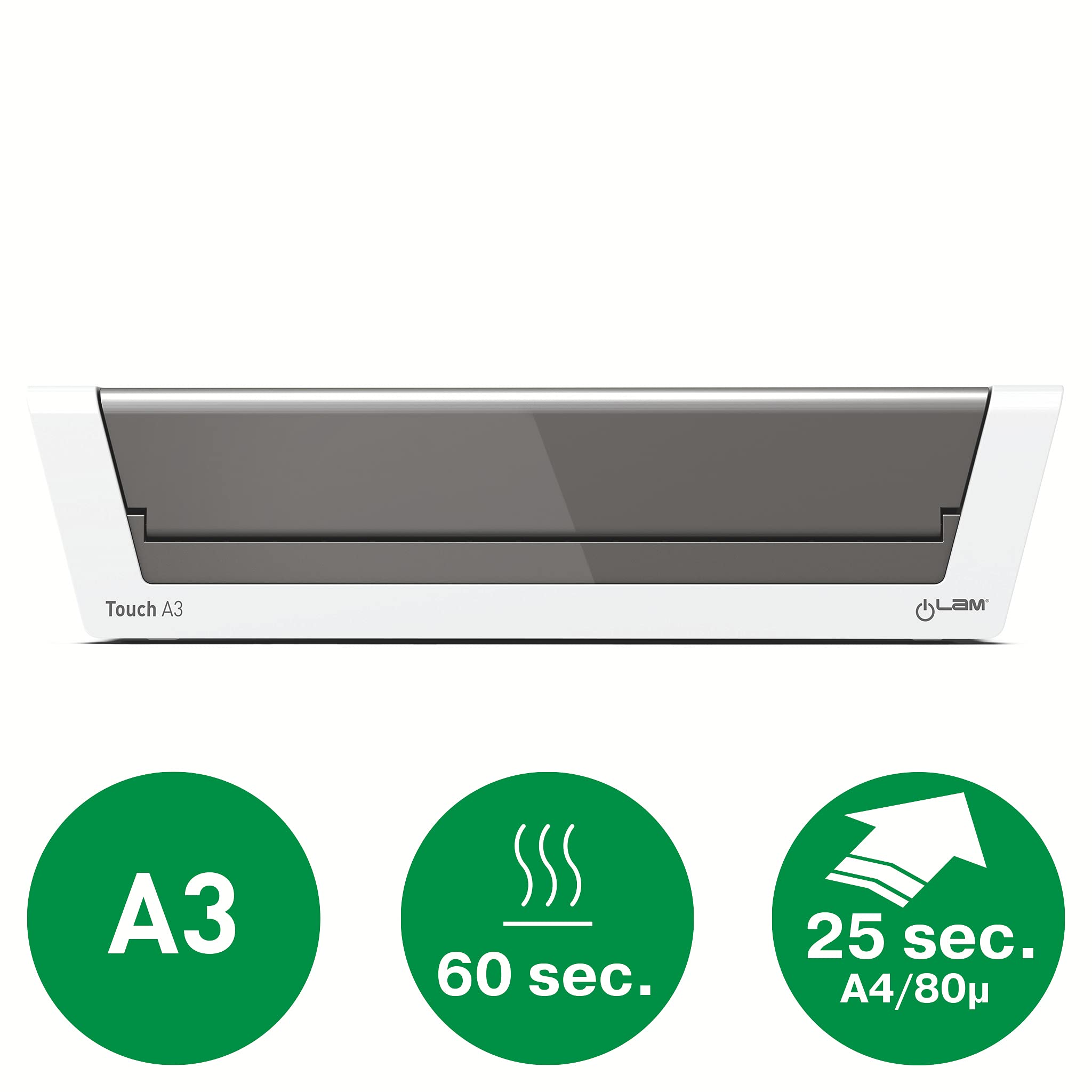 leitz-ilam-touch-2-laminierger-t-a3-80-250-mic-mit-starterkit image 2