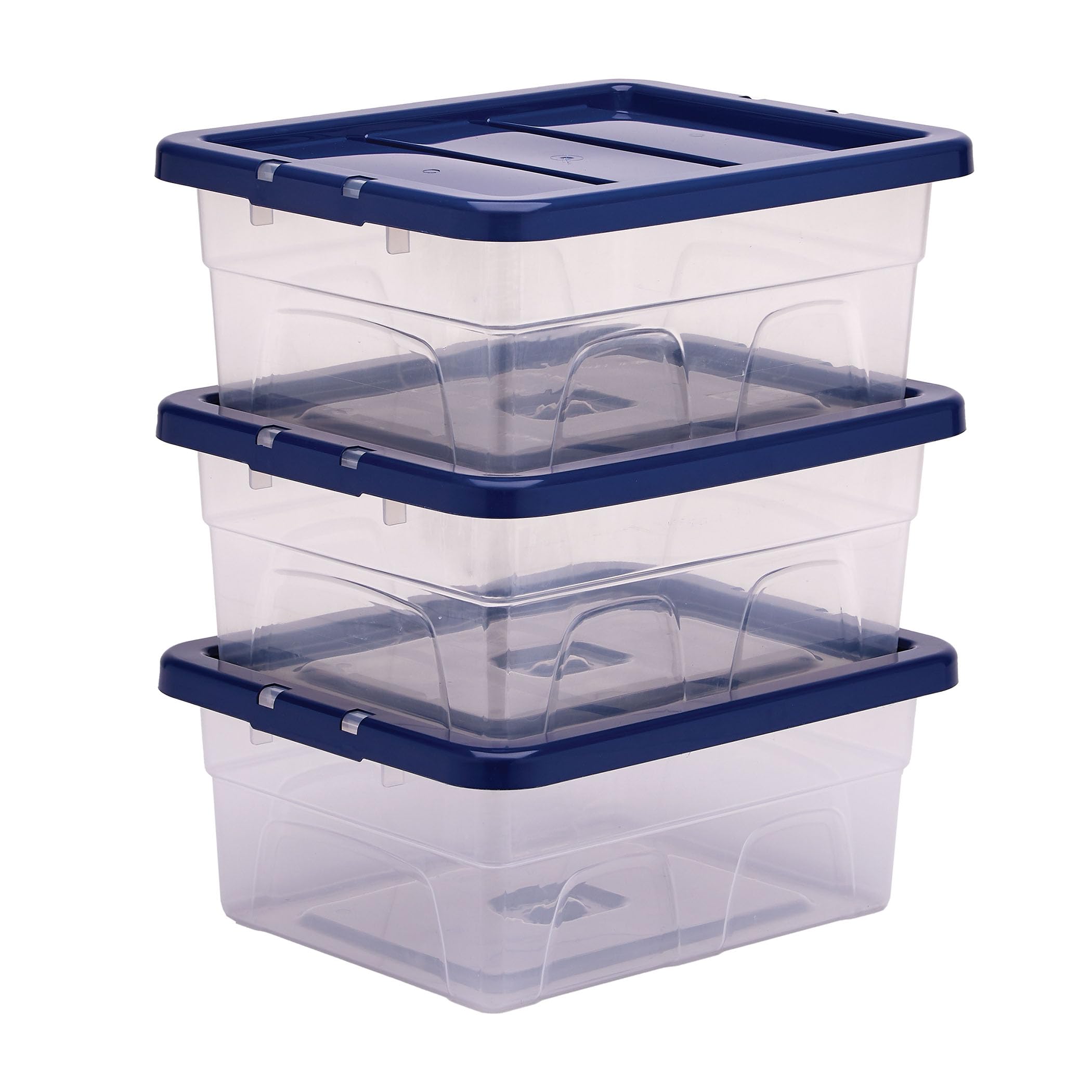 bankers-box-system-aufbewahrungsbox-15l-3er-pack-17x32x40-cm image 1