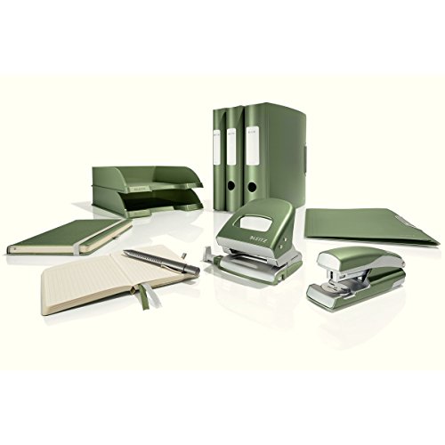 leitz-style-colorclip-professional-klemmmappe-a4-seladon-gr-n-bis-40-blatt image 4