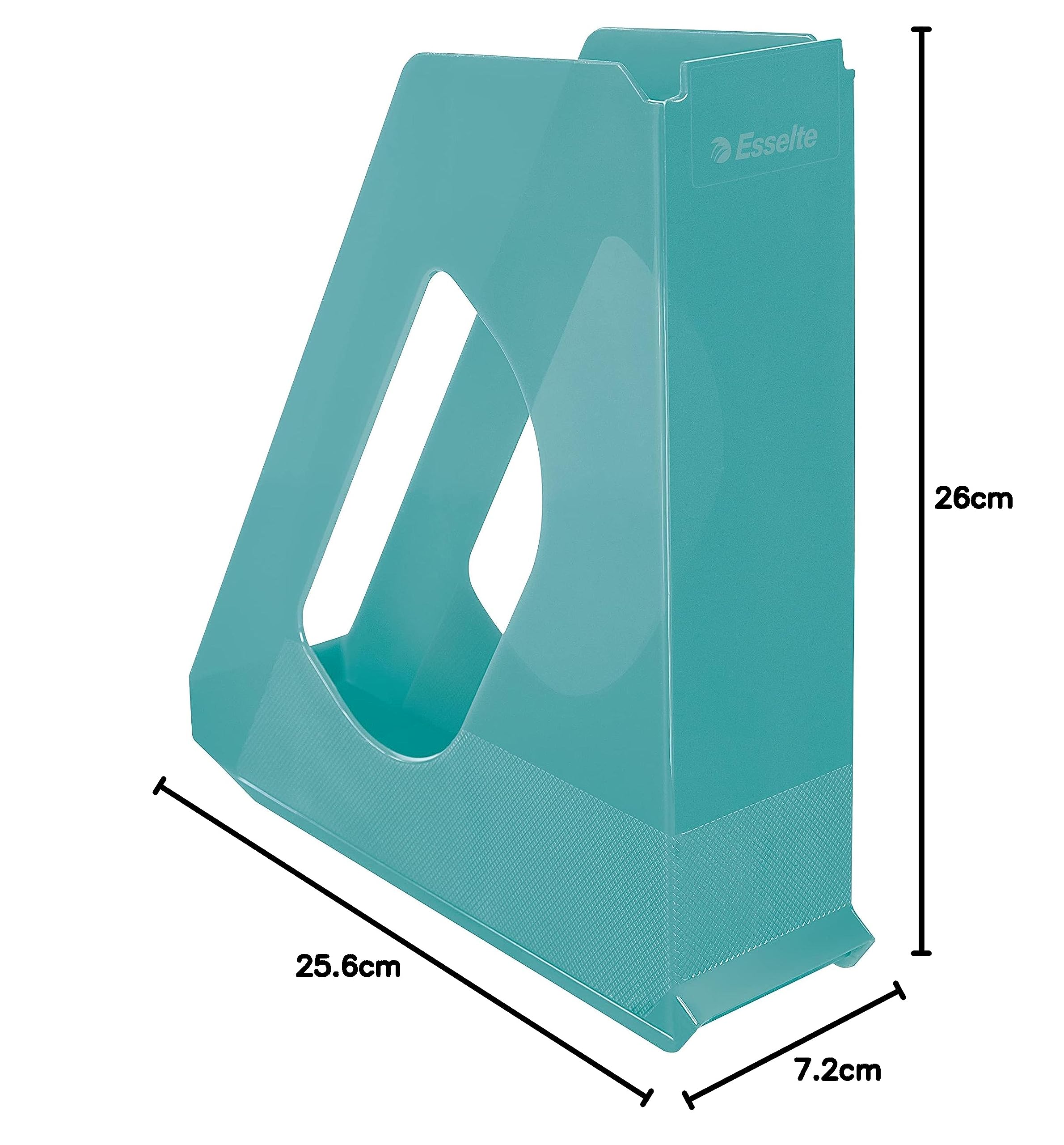 esselte-colour-breeze-zeitschriftenordner-a4-stehsammler-blau-72-mm image 8