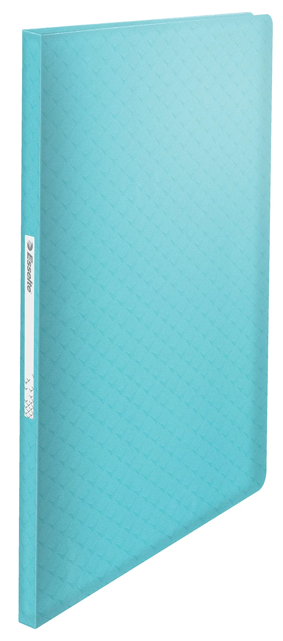 esselte-colour-breeze-sichtbuch-a4-blau-60-h-llen-f-r-120-blatt image 1