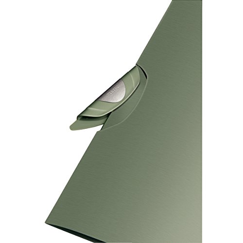leitz-style-colorclip-professional-klemmmappe-a4-seladon-gr-n-bis-40-blatt image 3