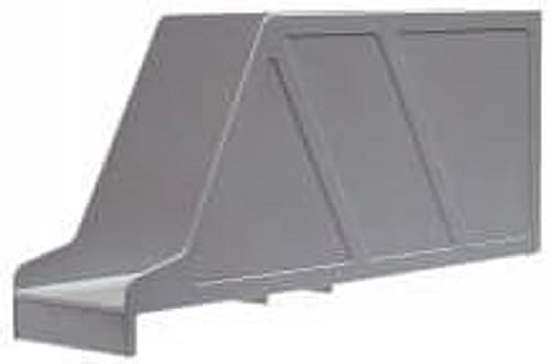 leitz-orgaclass-stehsammler-quer-20er-pack-grau-24210085 image 4