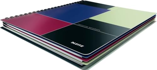 leitz-complete-executive-collegeblock-a5-kariert-mit-pp-einband image 3