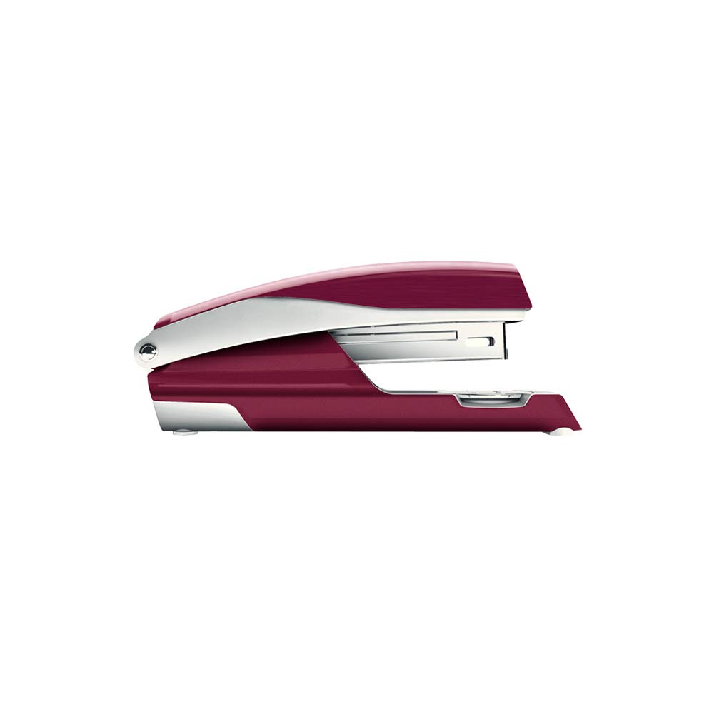 leitz-style-heftger-t-metall-30-blatt-granat-rot-55626028 image 2