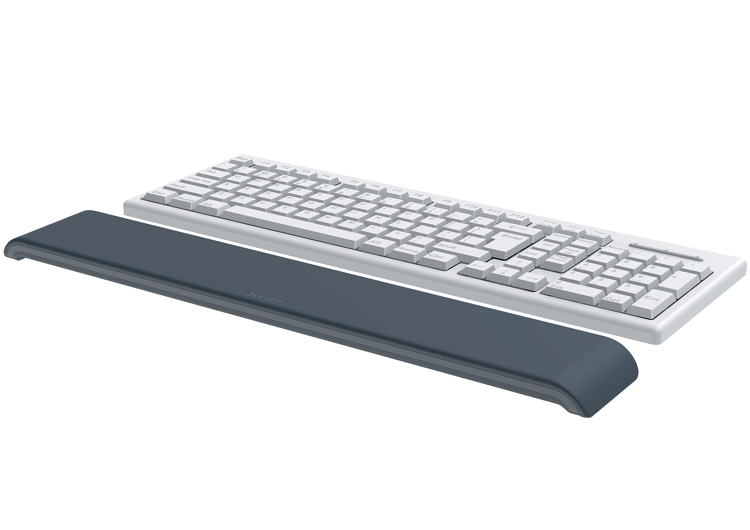 leitz-ergo-handgelenkauflage-f-r-tastatur-65230089-samtgrau image 6