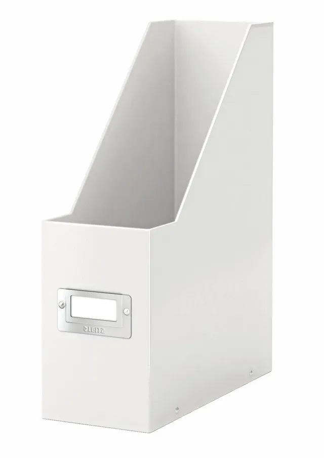 leitz-click-store-stehsammler-a4-wei-60470001 image 1