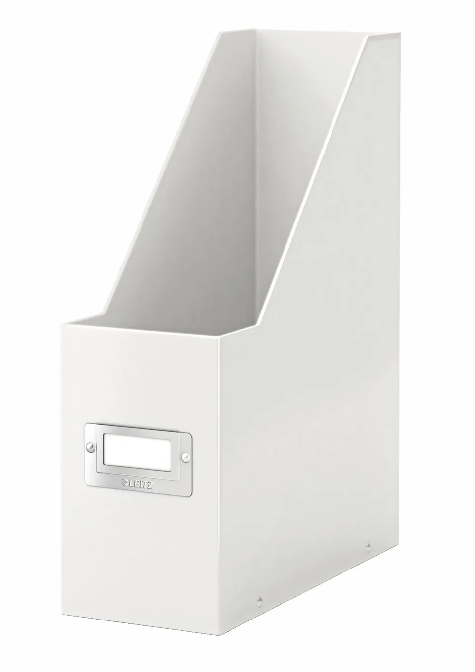 leitz-click-store-stehsammler-a4-wei-60470001 image 1