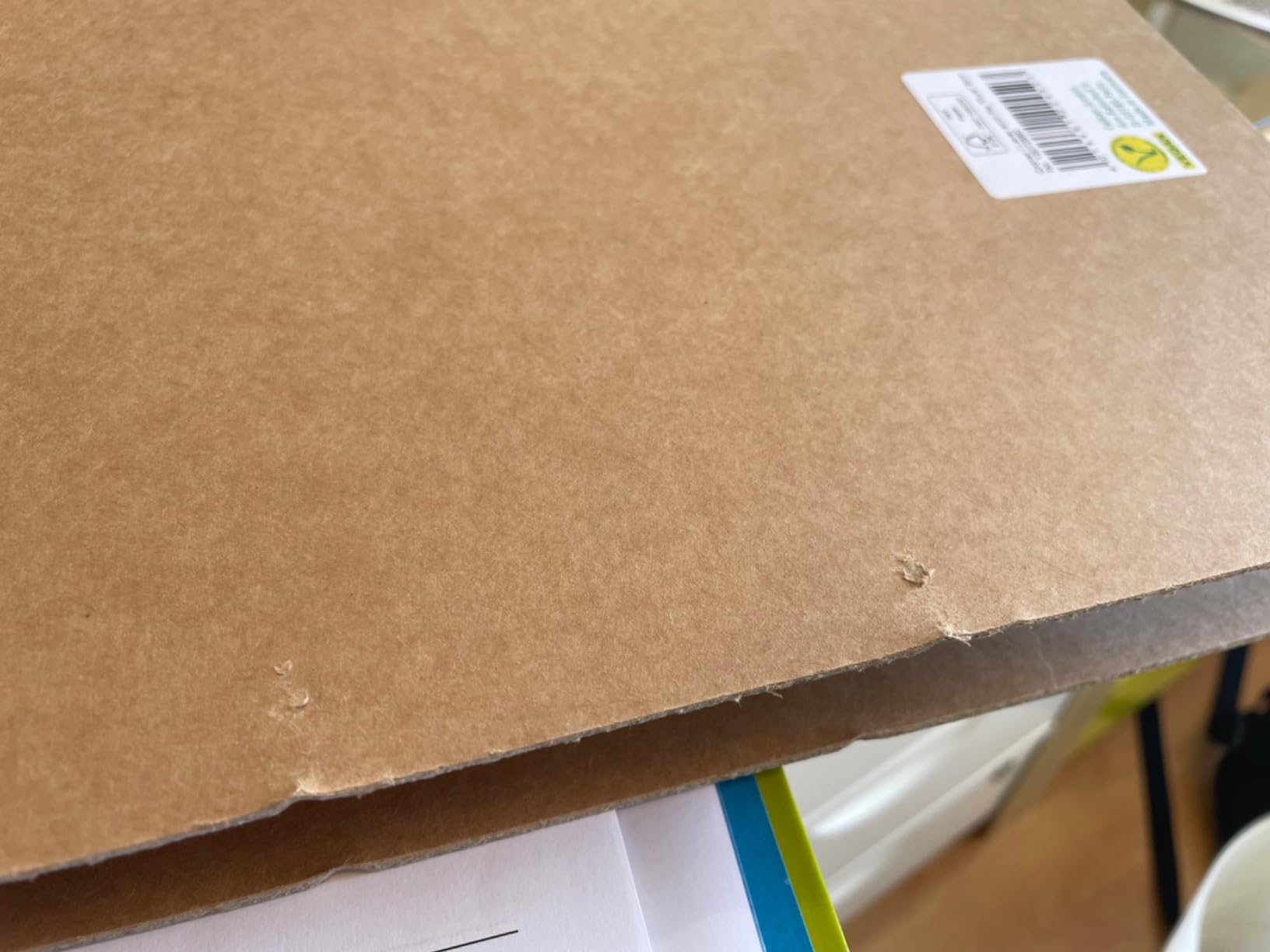 Gut fürs grüne Büro
