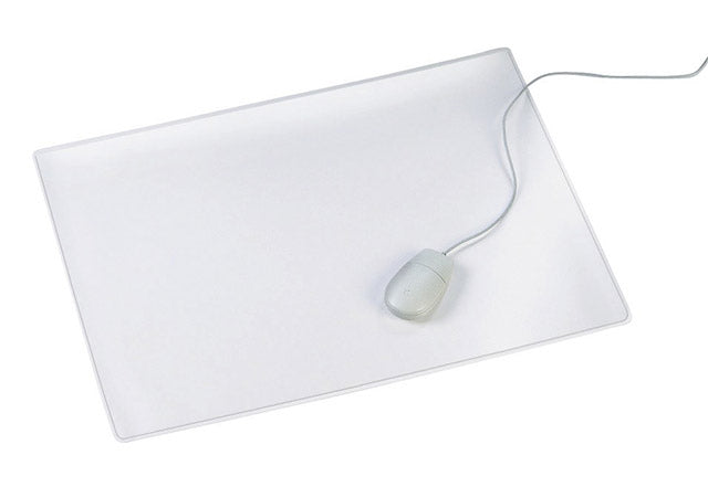 veloflex-velodesk-schreib-und-mousepad-40x53-cm-wei-mit-einstecktasche image 1