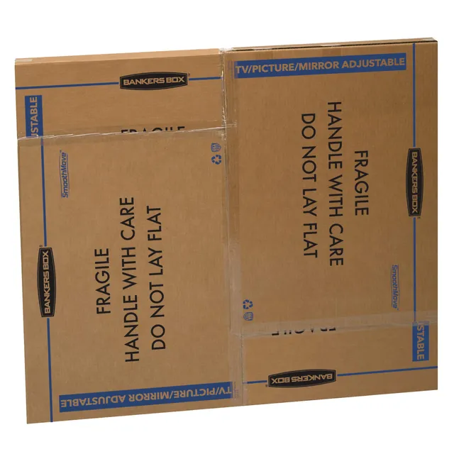 bankers-box-smoothmove-bild-spiegelbox-teleskop-bis-65-zoll image 1