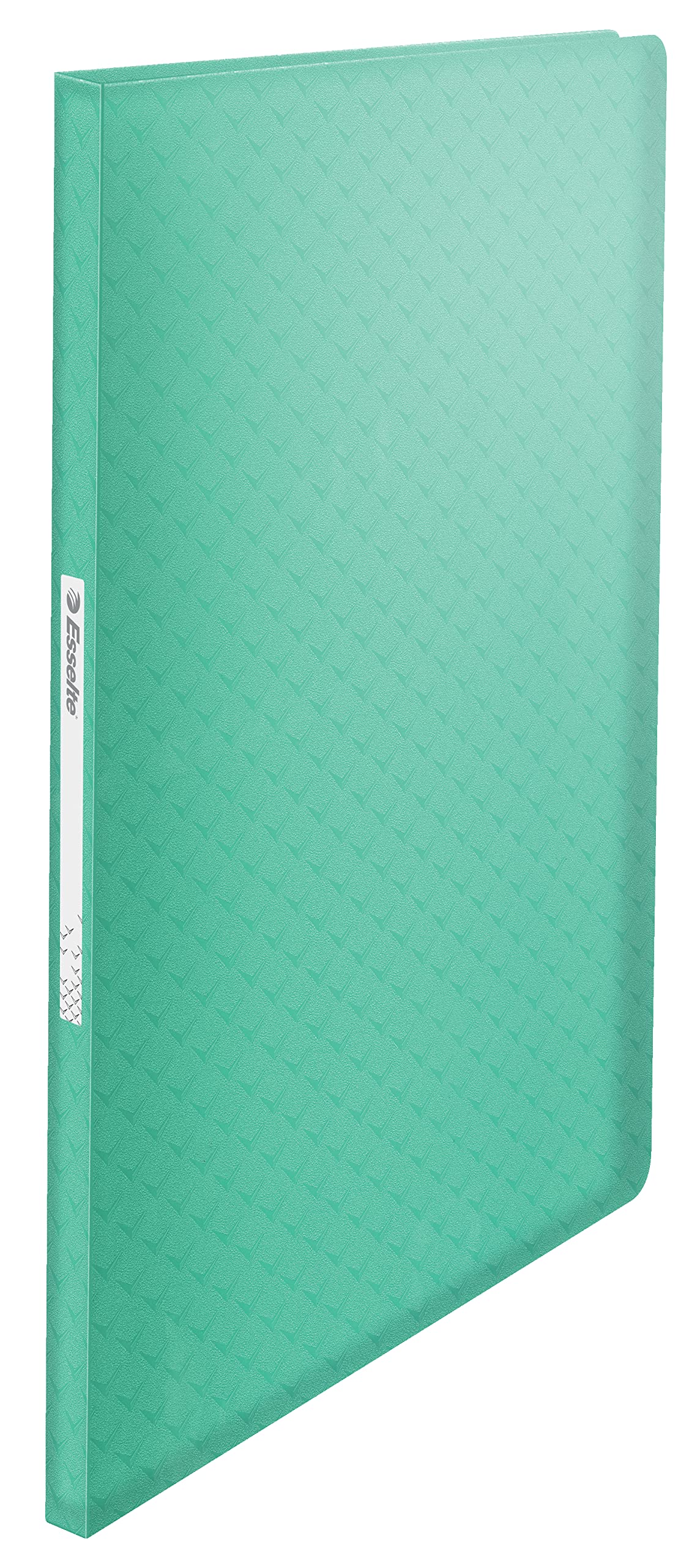 esselte-colour-breeze-a4-sichtbuch-60-f-cher-f-r-120-blatt-gr-n-626233 image 1
