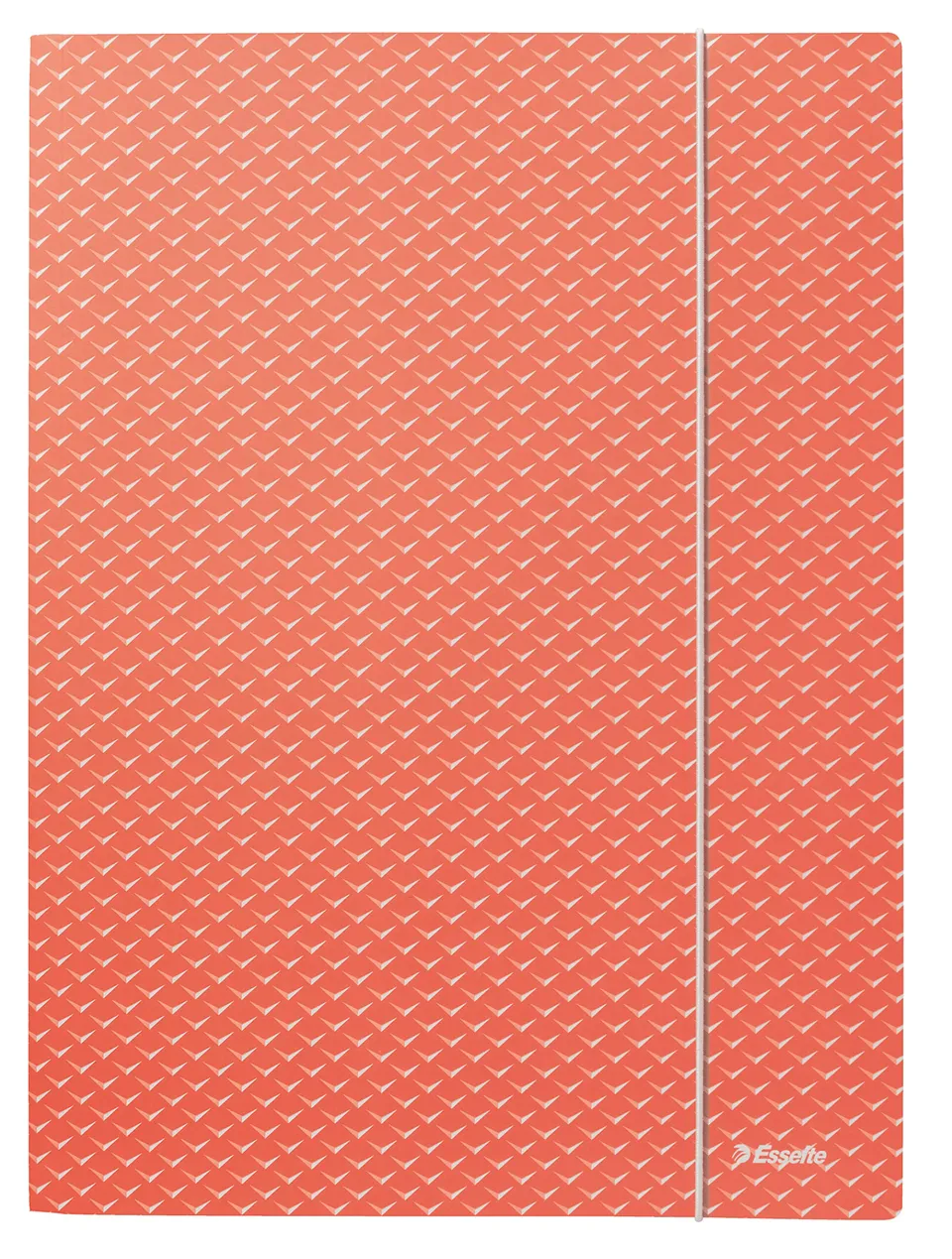 esselte-colour-breeze-a4-3-f-chermappe-karton-150-blatt-koralle image 1