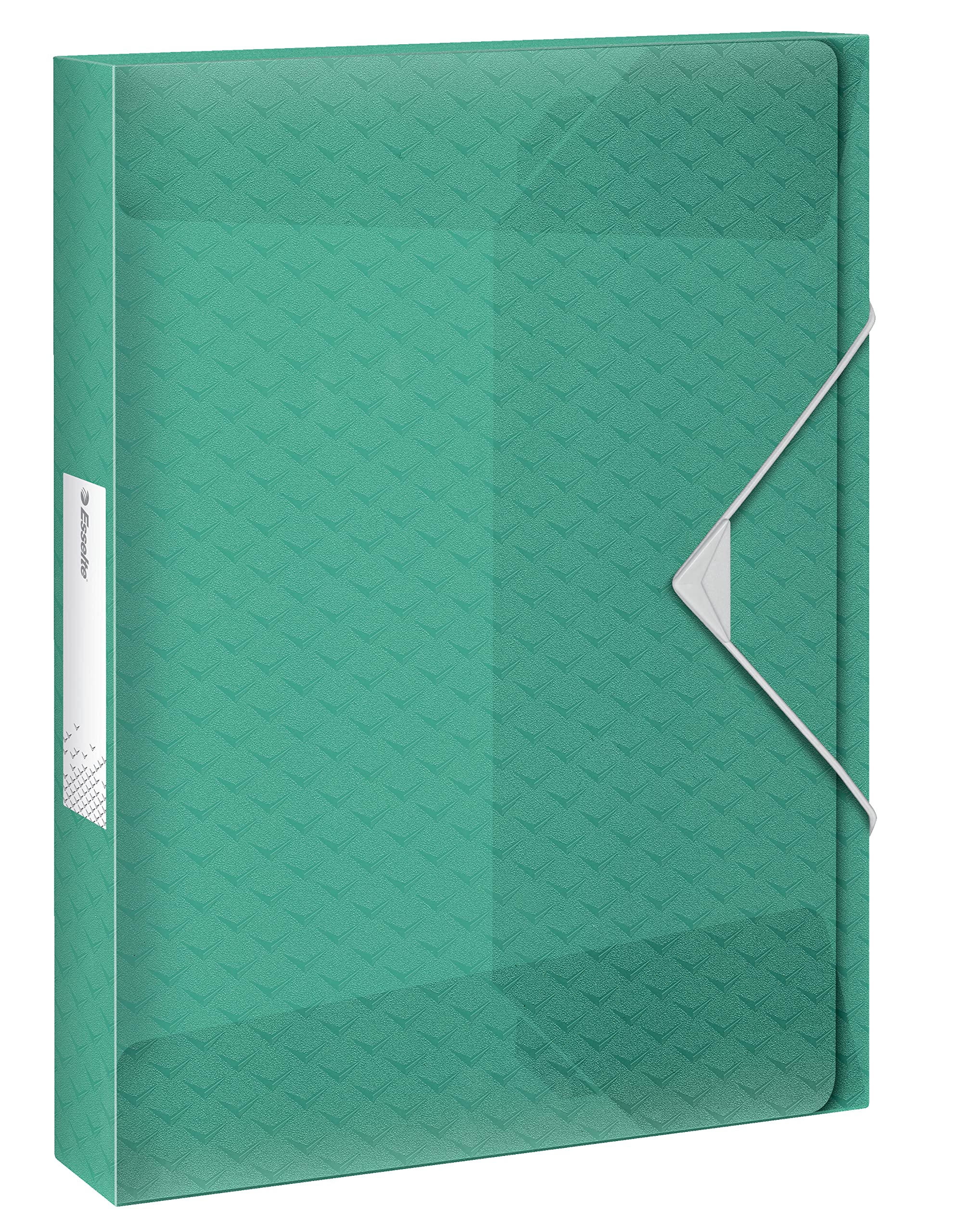 esselte-colour-breeze-a4-ablagebox-25-mm-f-r-200-blatt-gr-n image 1