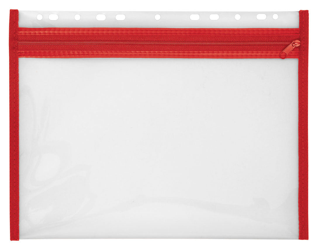 veloflex-sammelmappe-velobag-xs-din-a4-pp-mit-textilverst-rkten-kanten image 3