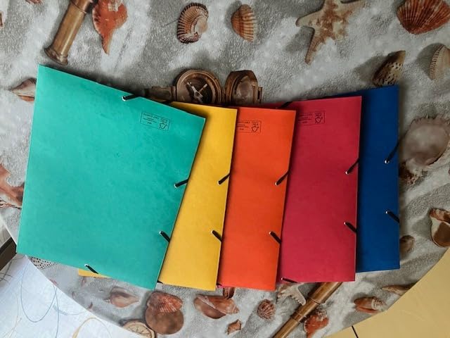 Bunte Ordnung