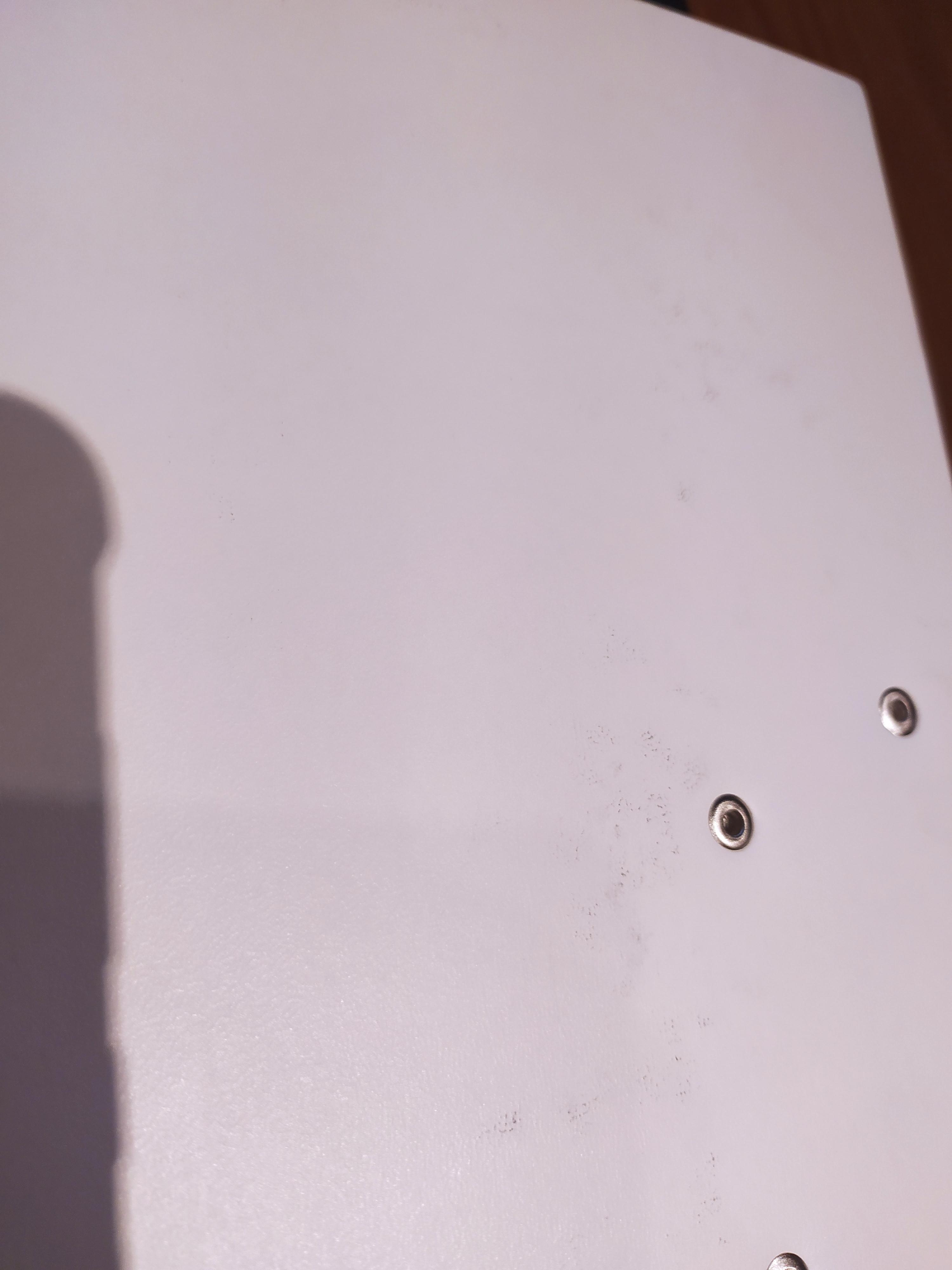 Hält was er verspricht, 600 Blatt kein Problem