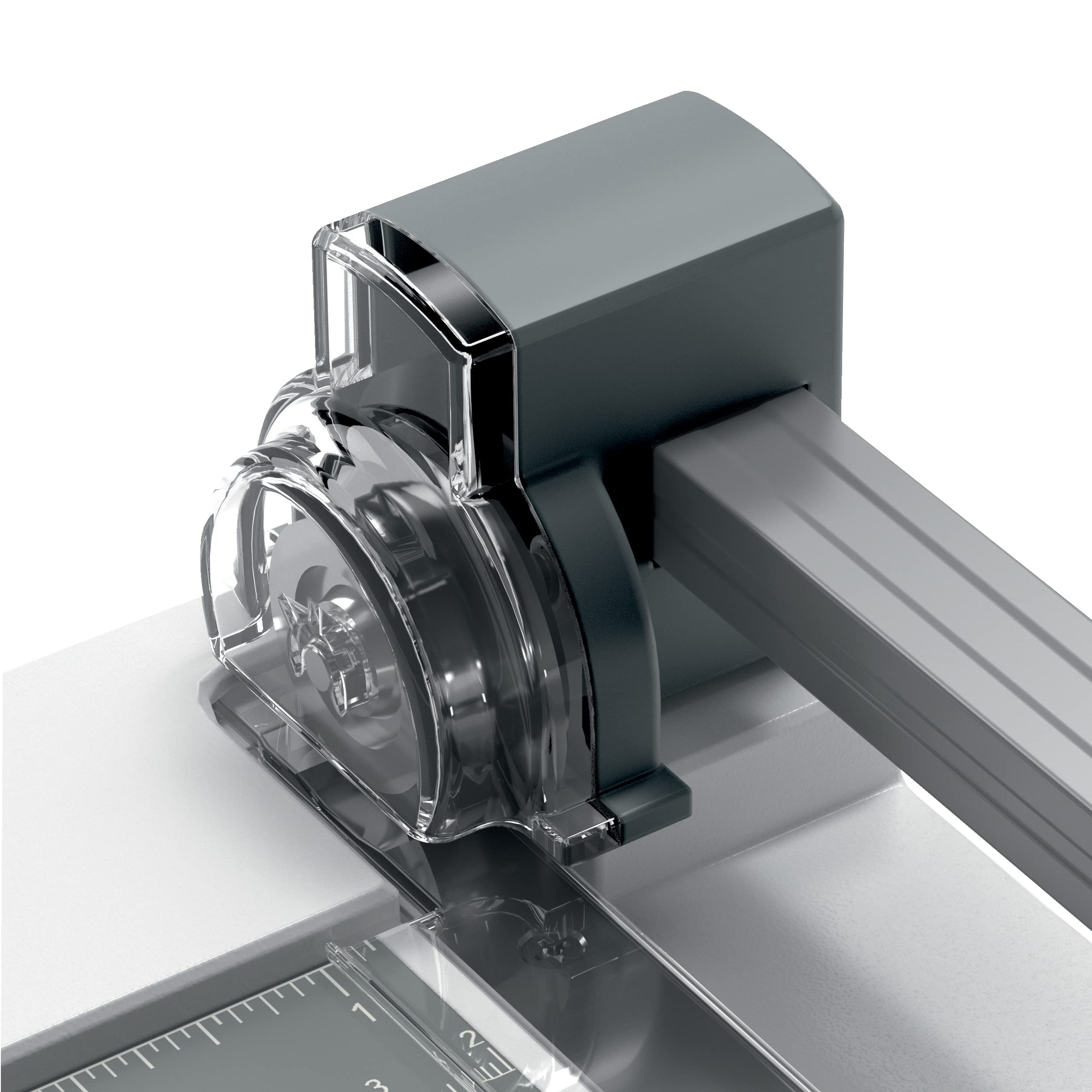 leitz-precision-home-ersatzklinge-f-r-a4-rollenschneider-runde-stahlklinge-gerad image 3