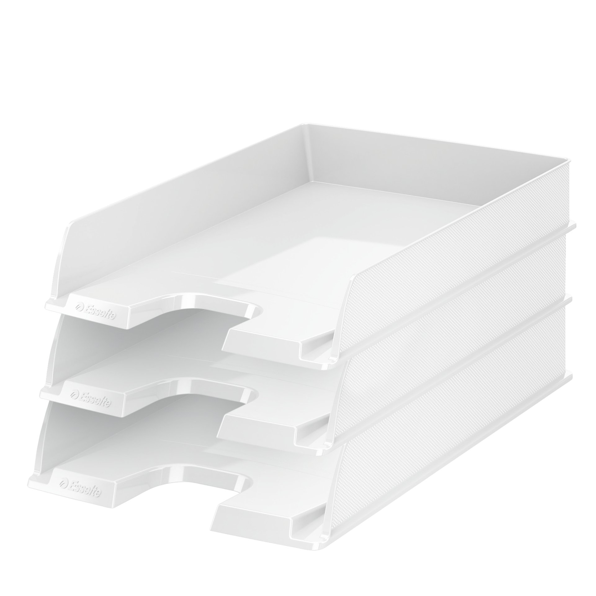 esselte-vivida-europost-briefkorb-a4-wei-623608 image 2
